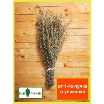 Банная трава Полынь горькая, 2026 года в индивидуальной упаковке. Банная трава Полынь горькая, 2026 года в индивидуальной упаковке.