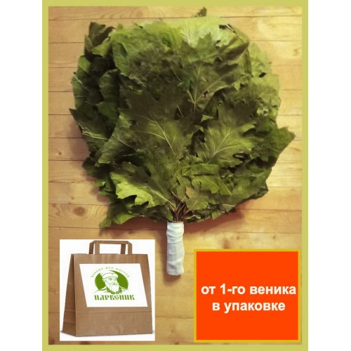 веник дубовый канадский стандартный веник дубовый канадский стандартный